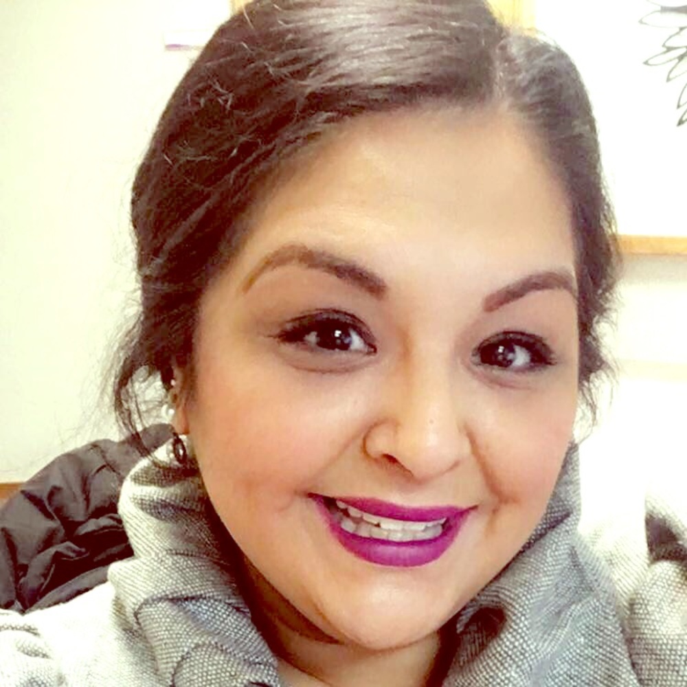 Meet your Posher, Melissa